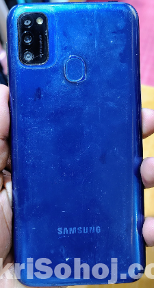 samsung m21